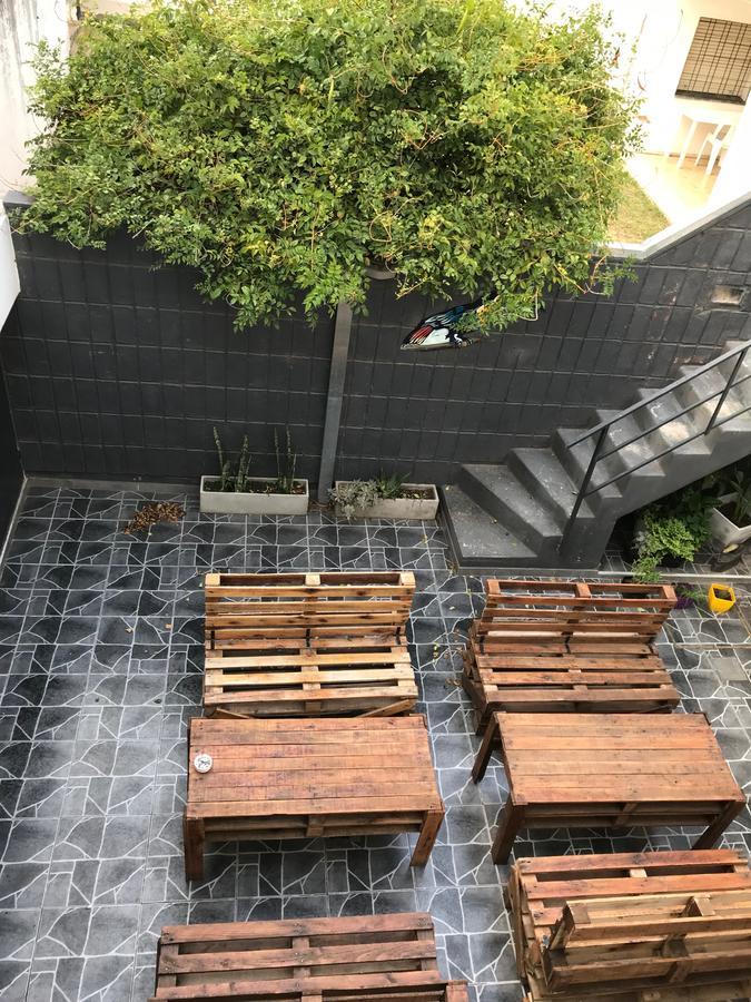 Faro Del Parque Hotel Córdoba Eksteriør billede