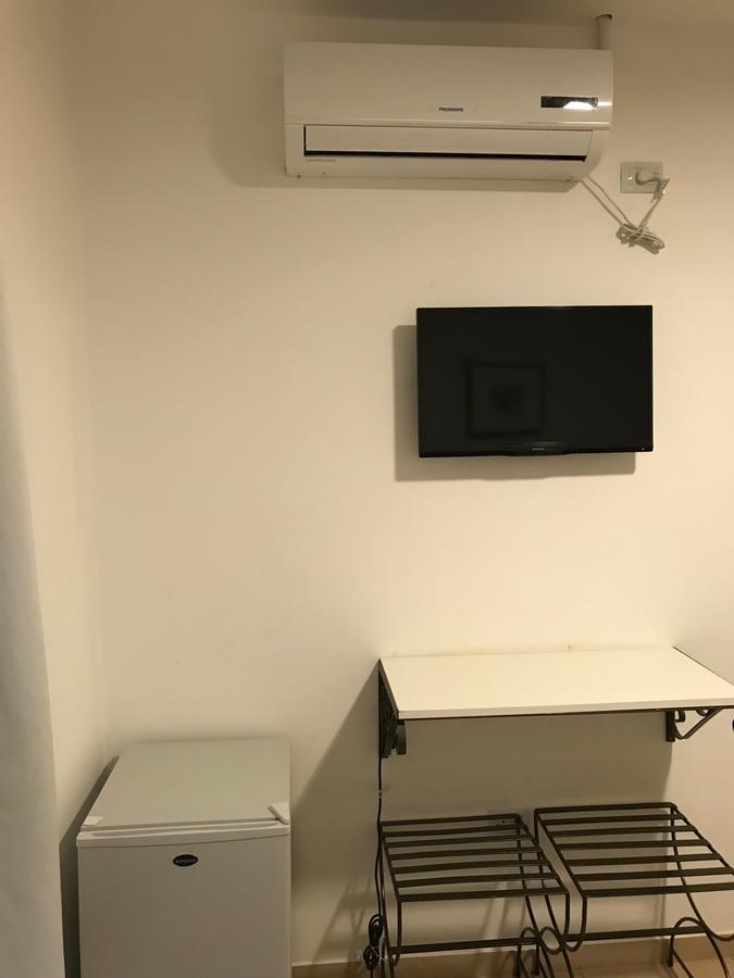 Faro Del Parque Hotel Córdoba Eksteriør billede