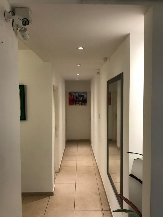 Faro Del Parque Hotel Córdoba Eksteriør billede